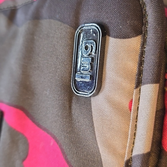 Lug infinity bag NWOT - Picture 3 of 12